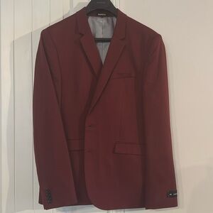 Express Men’s Sports Coat